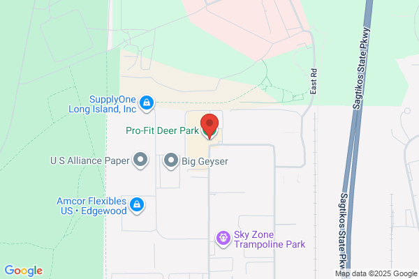 Pro-Fit Deer Park