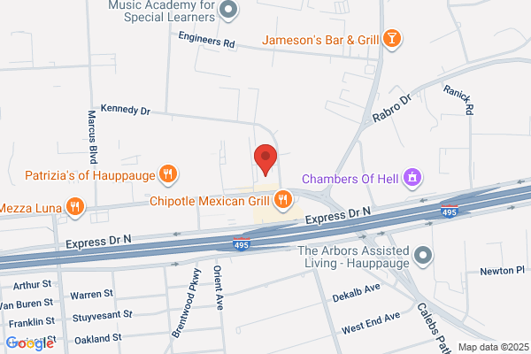 Riverhead Building Supply Corporation