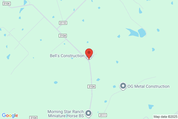 Bell's Construction, LLC