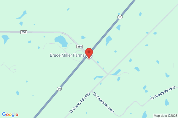 Bruce Miller Farms Inc