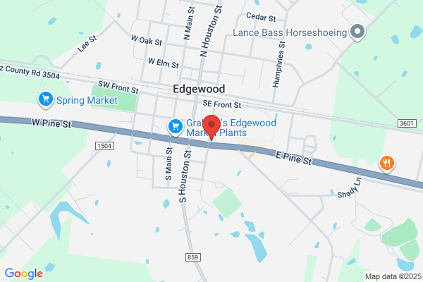 Edgewood Auto Parts