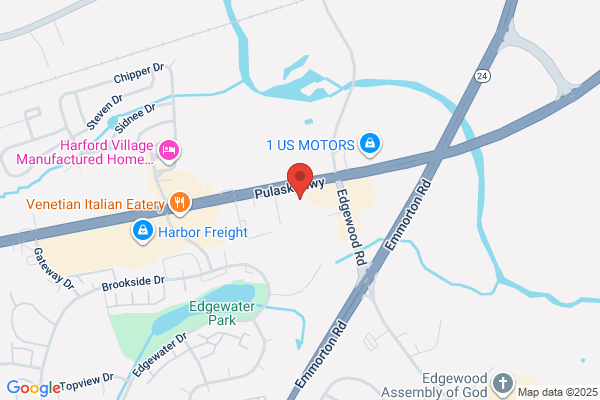 Edgewood Enterprise