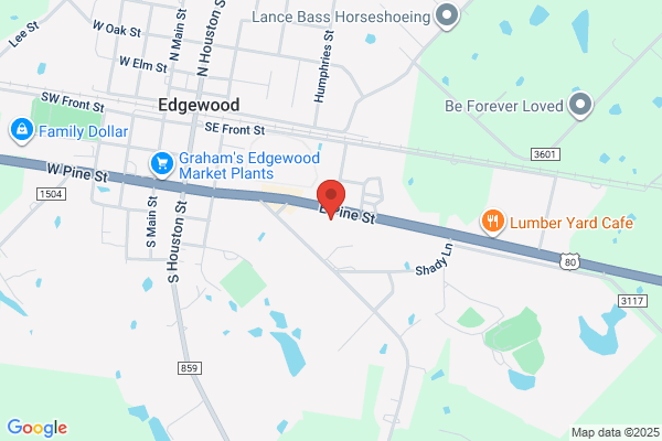 Edgewood Estate Apartments