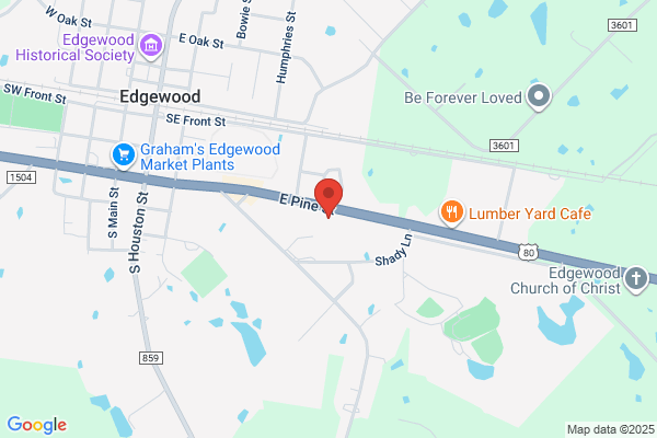 Edgewood Florist & Gift Shop