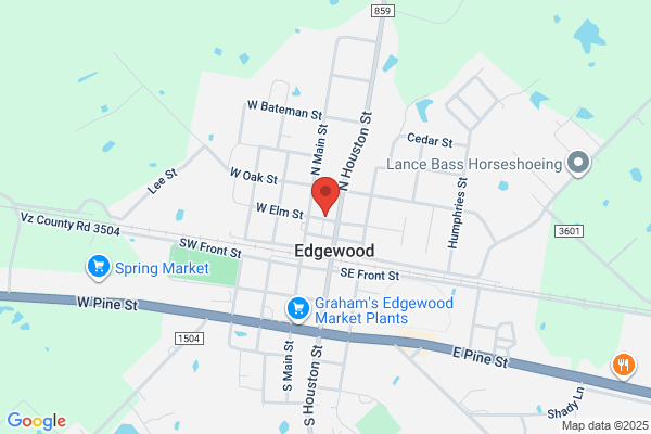 Edgewood Historical Society
