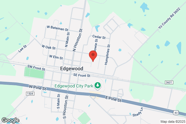 Edgewood Seniors Community