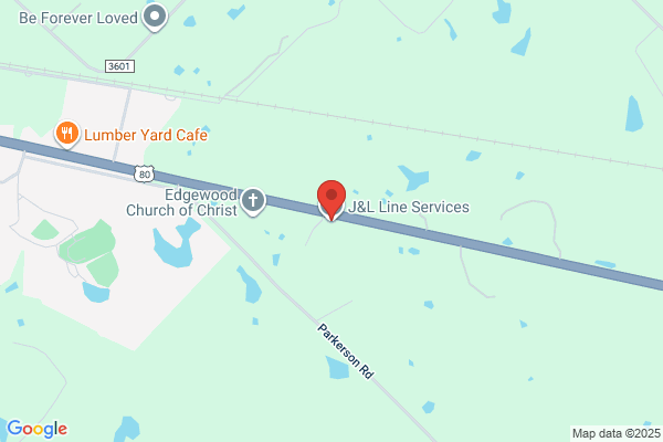 J & L Utility Service