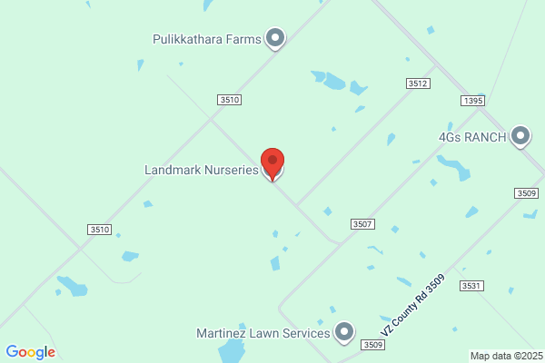 Landmark Nuseries