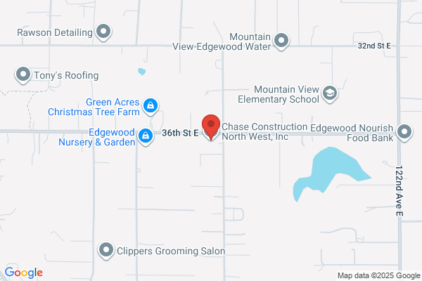 Chase Construction North West, Inc.
