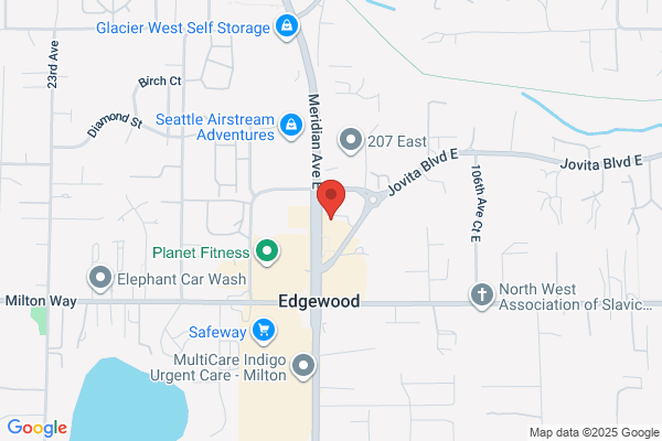 The Learning Experience - Edgewood