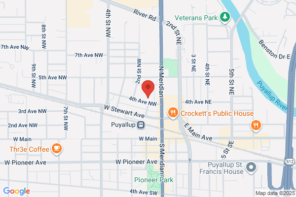 Brookdale Puyallup