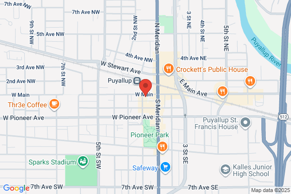 McCutcheon's Studio & Gallery