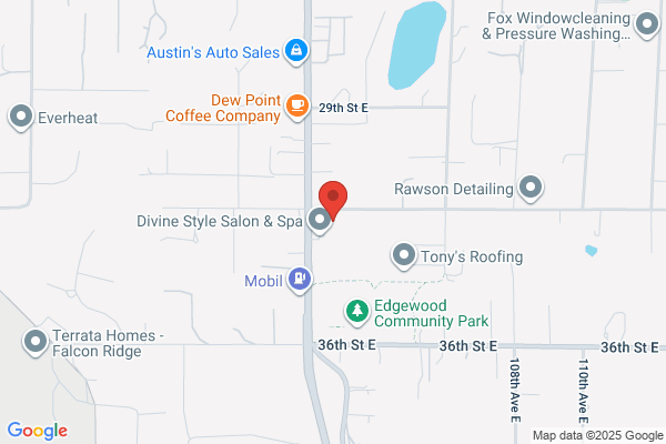 Advance Parking Lot Service