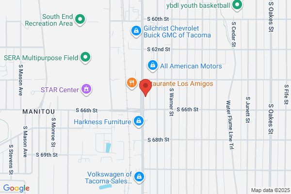 Ais-American Insurance Service