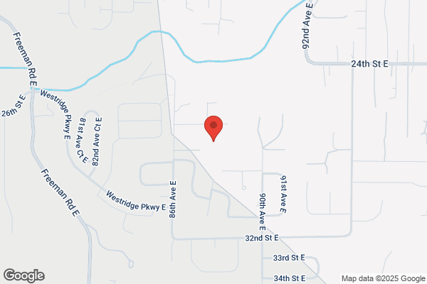 American Appraisal Services Inc