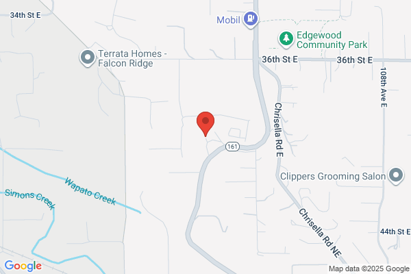 Apple Creek Timber Inc