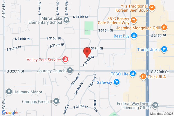 Benson Hills Septic Tank Service