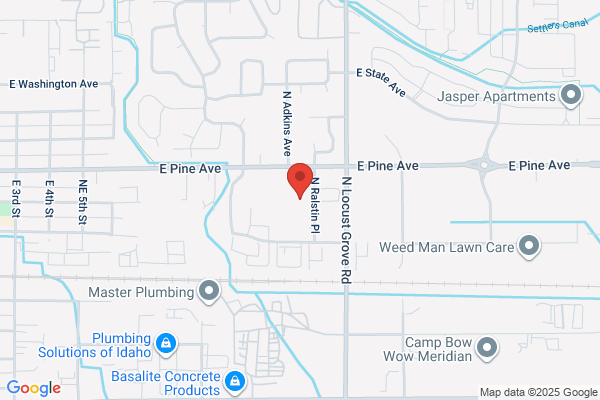Cascade Carpet Cleaning