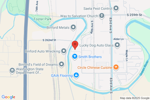 Chet's Roofing & Construction