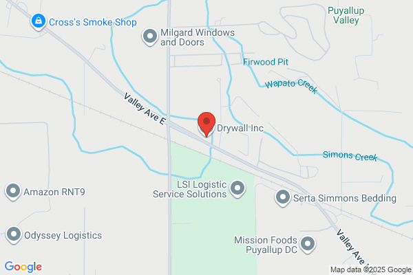 Drywall Inc