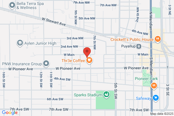 Immanuel Lutheran Church & Preschool