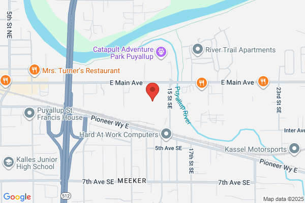 Northwest Electric & Service Inc