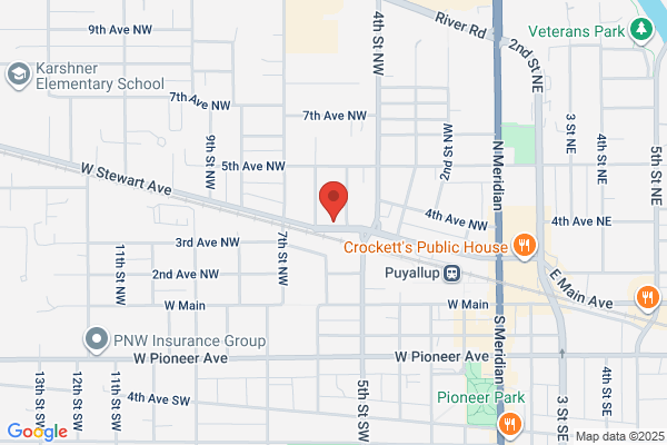 Pioneer Court Apartments
