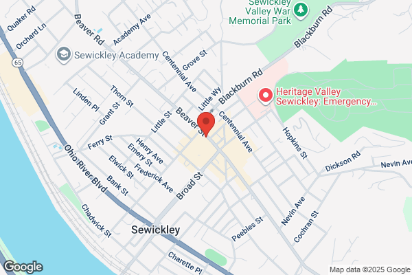 Sarah Pelco Salon - Sewickley