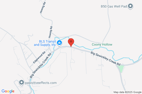 Breezewood Air Conditioning Inc