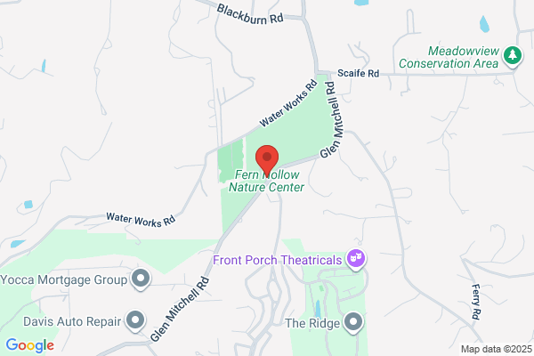 Fern Hollow Nature Center
