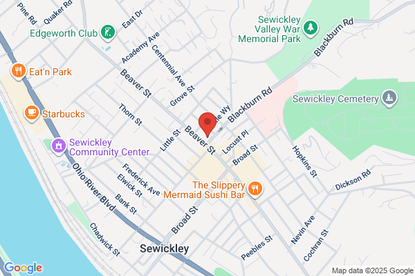 Health Alternatives of Sewickley