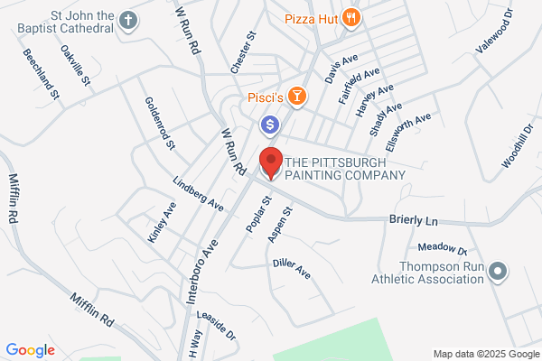 Pittsburgh Painting Group, LLC