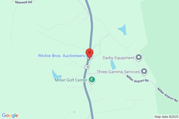 Ritchie & Associates