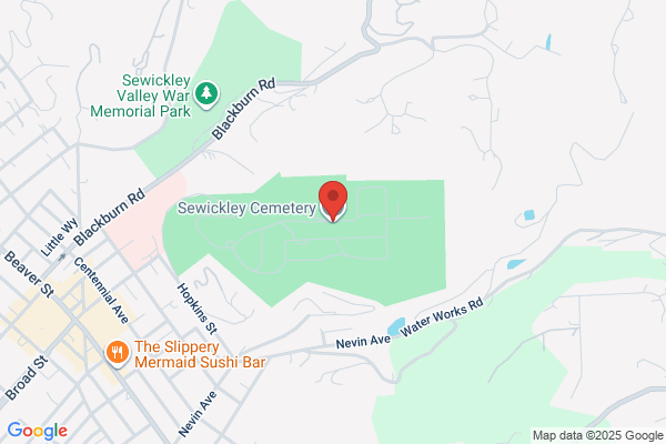 Sewickley Cemetery