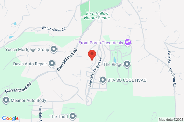 Sewickley Heights Manor Home Owners Association