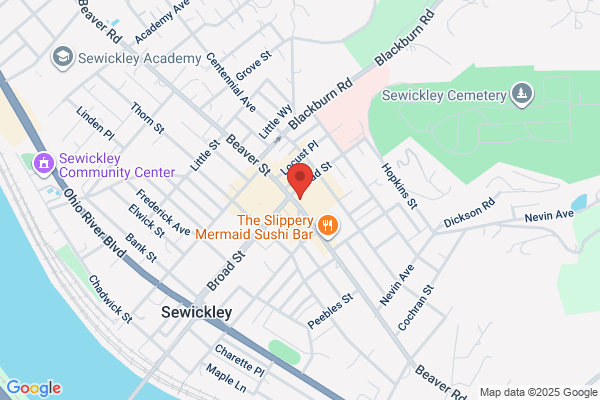 Sewickley Hotel