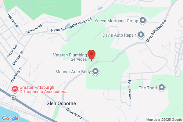 Sewickley Plumbing and Heating Co