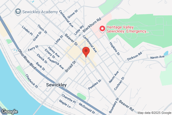 Sewickley Sauna Shoppe