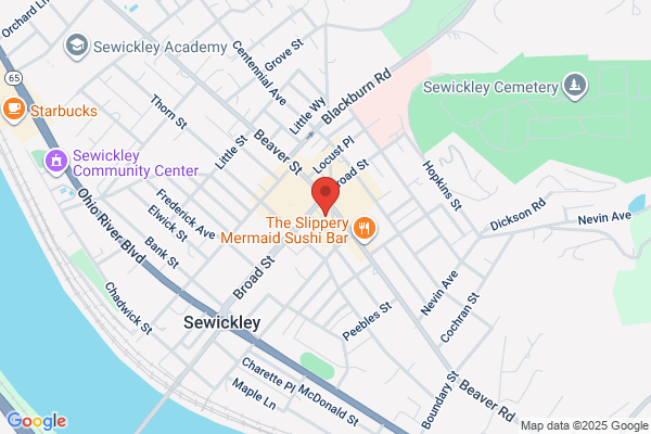 Sewickley School of Performing Arts Inc the