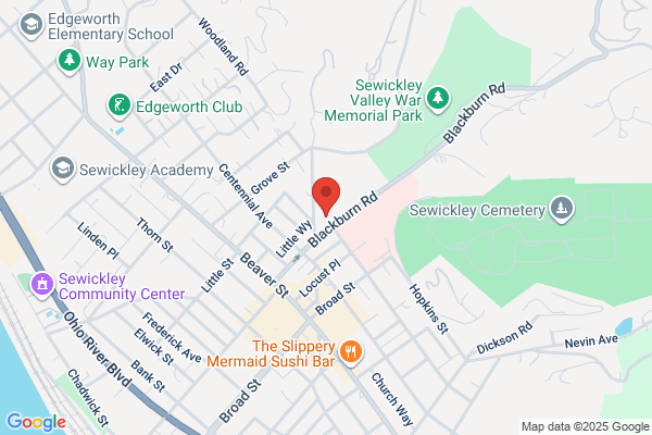 Sewickley Valley YMCA