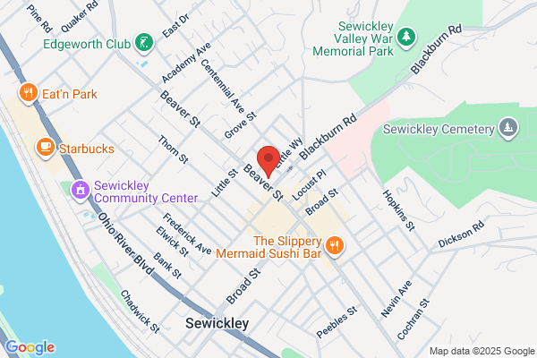 The Sewickley Spa