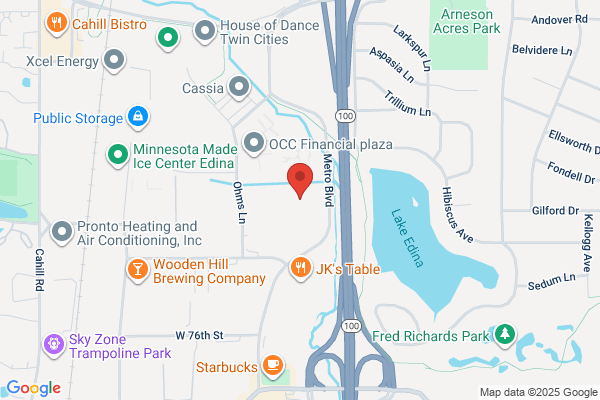 HearingLife of Edina MN