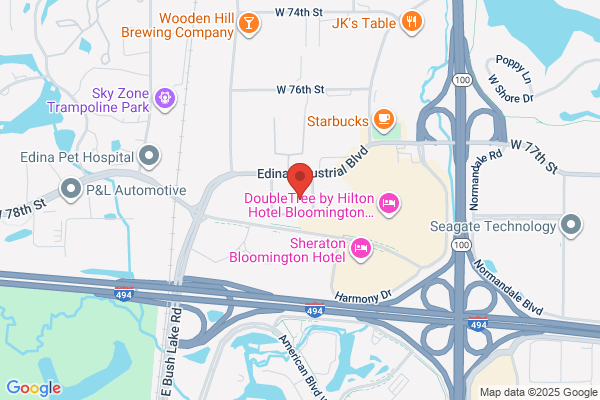 F45 Training Edina