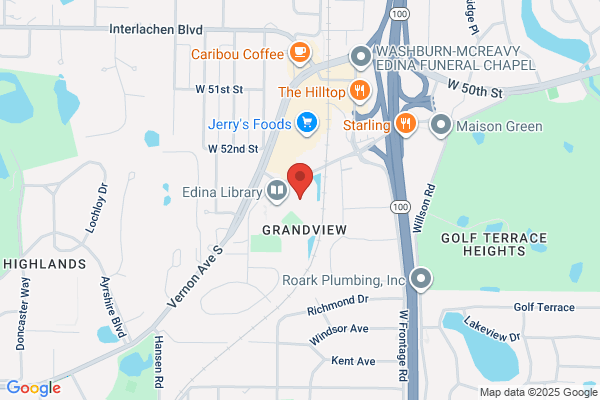 Regus - Minnesota, Edina - Grandview Square