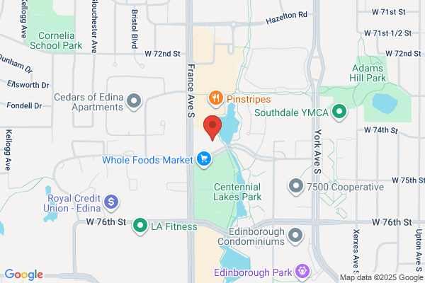 Stem Cell Centers - Minnesota