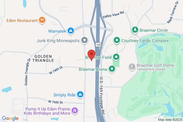 Winsupply of Eden Prairie