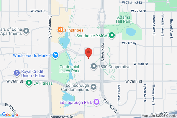 York Gardens Senior Living