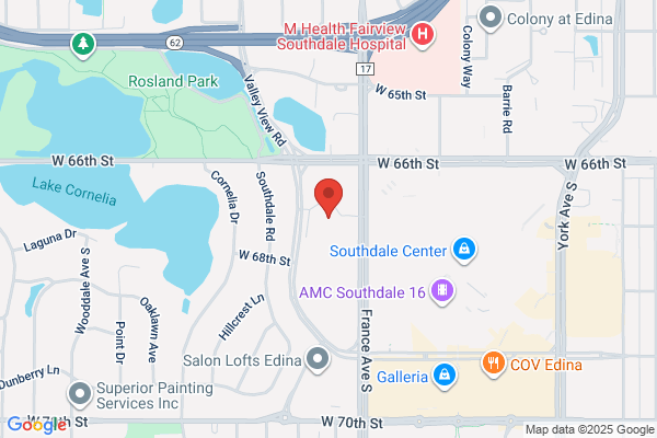 Jacobson & Associates Ltd