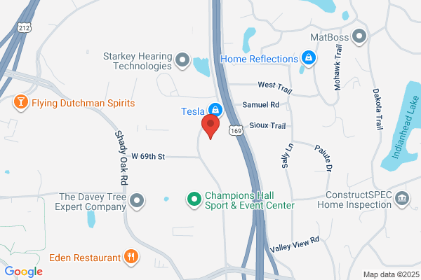 Centraire Heating, Air Conditioning & Plumbing, Inc.