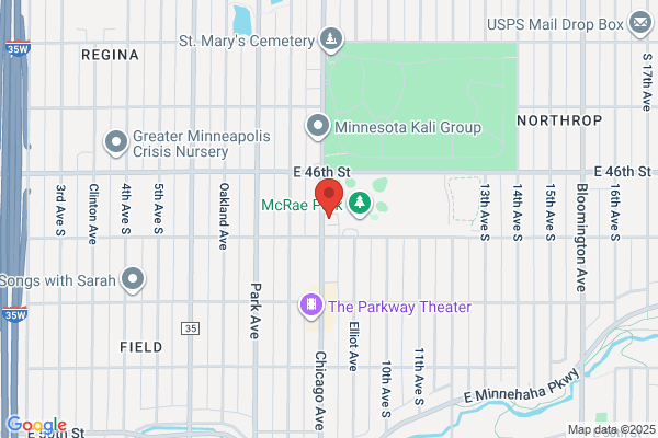 TemperaturePro SW Minneapolis